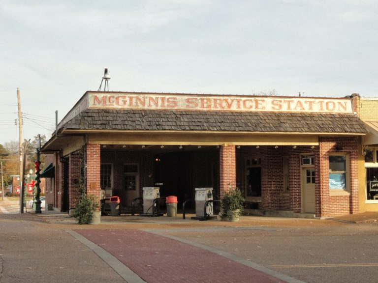 Jim West Collierville TN Gas Station Jim West Memphis TN Architectural